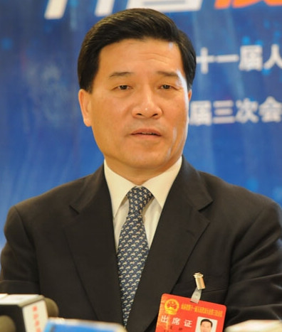 青島市委副書(shū)記、市長(zhǎng)夏耕