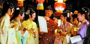 新《紅樓夢(mèng)》今起登陸地方臺(tái) 單集回報(bào)150萬(wàn)