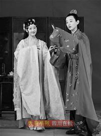 新版《紅樓夢》收視率走低陷停播門